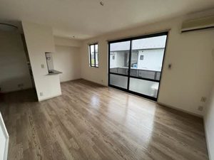 パーク荒井Ｂ 202号-9