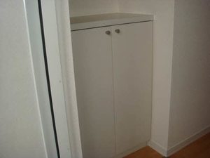 Ｍ’Ｓ　ＡＰＡＲＴＭＥＮＴ　ＨＯＵＳＥ 202号-2