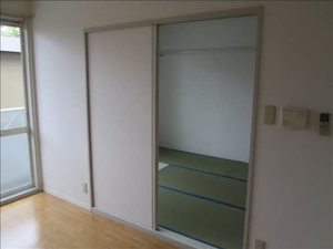 Ｍ’Ｓ　ＡＰＡＲＴＭＥＮＴ　ＨＯＵＳＥ 202号-9