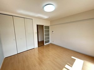 フレグランス四季 101号-2