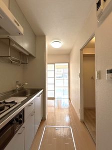 フレグランス四季 101号-4