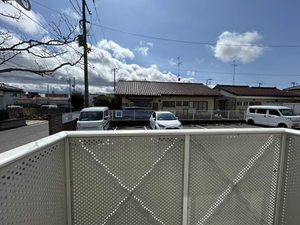 フレグランス四季 101号-13