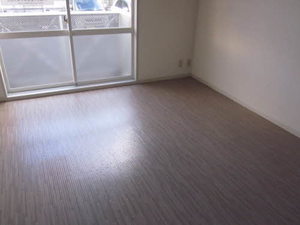 フレグランス四季 203号-3