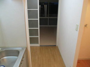 フレグランス四季 203号-8