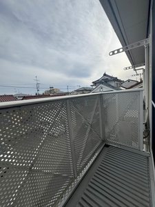 フレグランス四季 203号-11