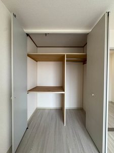 フレグランス四季 203号-12