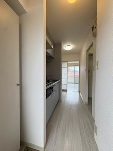 フレグランス四季 203号-13