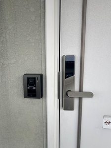 フレグランス四季 203号-14
