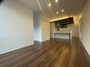 シャンボールハウスC 101号-1