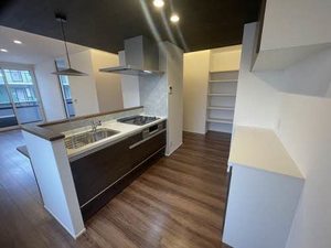 シャンボールハウスC 101号-3