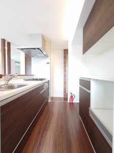 ディアス不動前Ｂ 201号-3