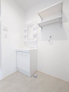 ディアス不動前Ｂ 201号-5