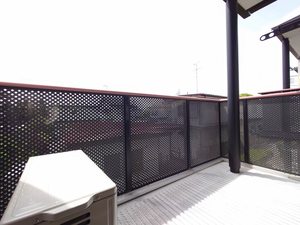 ディアス不動前Ｂ 201号-10