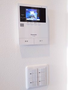 ディアス不動前Ｂ 201号-12