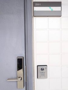 ディアス不動前Ｂ 201号-13