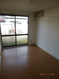 カーサフェリスＡ 102号-2