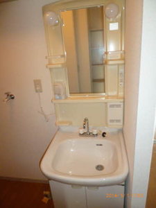 カーサフェリスＡ 102号-5