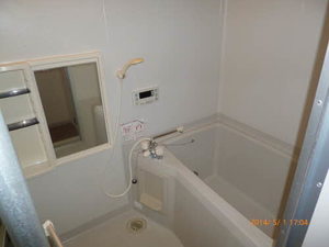 カーサフェリスＡ 102号-6