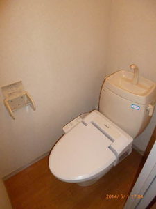 カーサフェリスＡ 102号-7