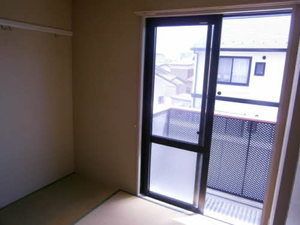 カーサフェリスＡ 102号-9