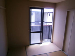 カーサフェリスＡ 102号-10