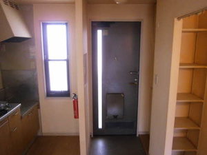 カーサフェリスＡ 102号-11