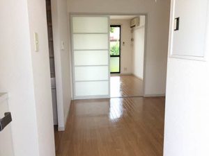 カーサフェリスＡ 102号-14