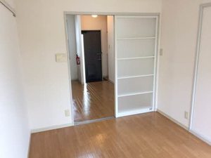 カーサフェリスＡ 102号-15