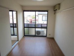 カーサフェリスＡ 202号-2