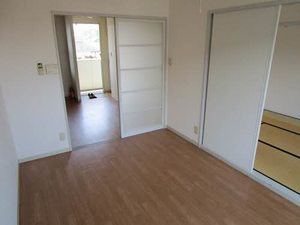 カーサフェリスＡ 202号-3