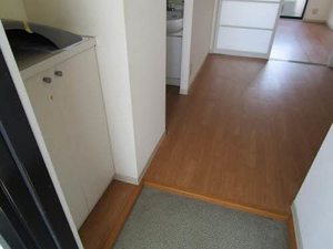 カーサフェリスＡ 202号-5