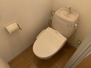 カーサフェリスＡ 202号-7