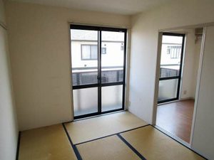 カーサフェリスＡ 202号-9