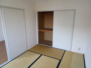 カーサフェリスＡ 202号-10