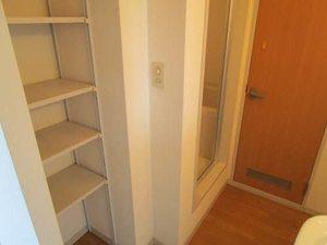 カーサフェリスＡ 202号-11