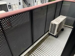 カーサフェリスＡ 202号-12