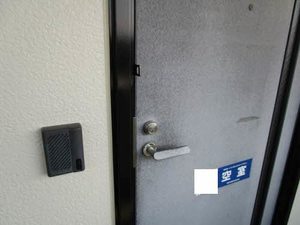 カーサフェリスＡ 202号-14