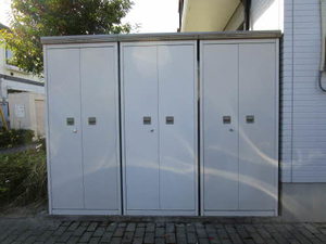 カーサフェリスＡ 202号-15