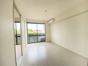 カーサフェリスＡ 203号-2