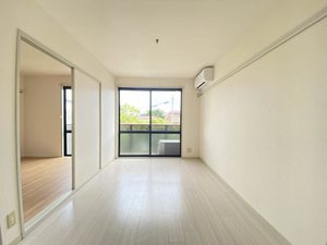 カーサフェリスＡ 203号-3