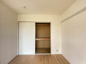 カーサフェリスＡ 203号-5