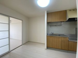 カーサフェリスＡ 203号-6