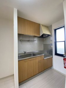 カーサフェリスＡ 203号-7