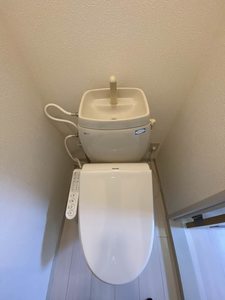 カーサフェリスＡ 203号-9