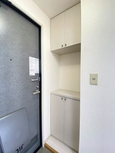 カーサフェリスＡ 203号-11