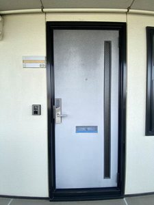 カーサフェリスＡ 203号-14