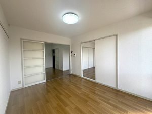 イーストヒルズ 201号-2