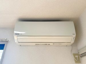 イーストヒルズ 201号-3