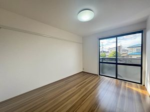 イーストヒルズ 201号-4