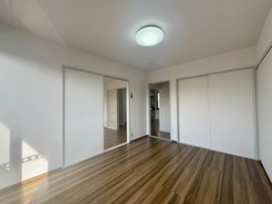 イーストヒルズ 201号-5